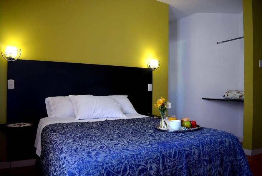 Casa Real Hotel Tacna Kültér fotó