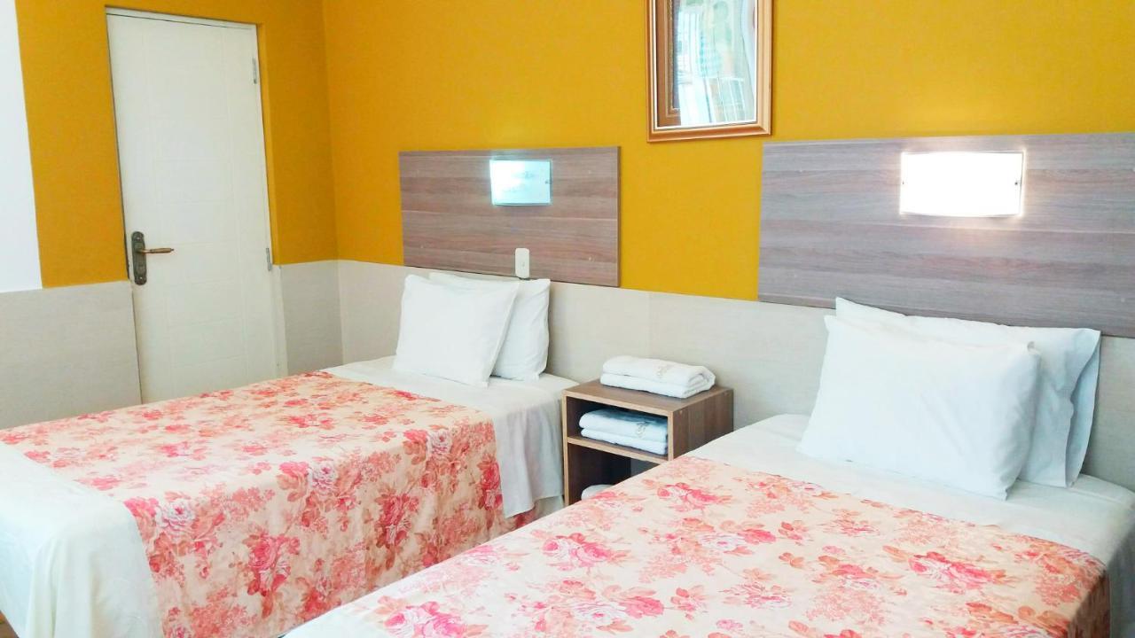 Casa Real Hotel Tacna Kültér fotó