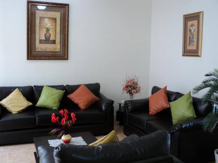 Casa Real Hotel Tacna Kültér fotó