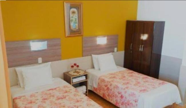 Casa Real Hotel Tacna Kültér fotó